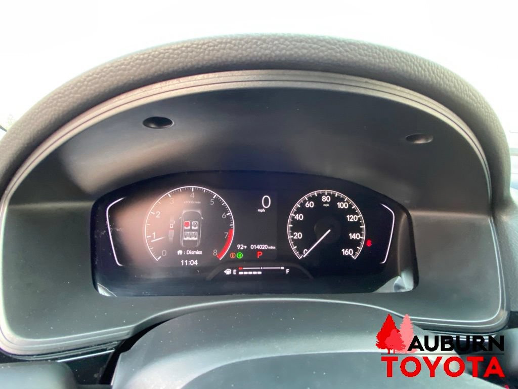 Used 2024 Honda Civic LX image 34