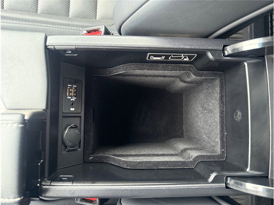 Used 2017 Lexus RX 450h F Sport w/ Cold Weather Package image 25