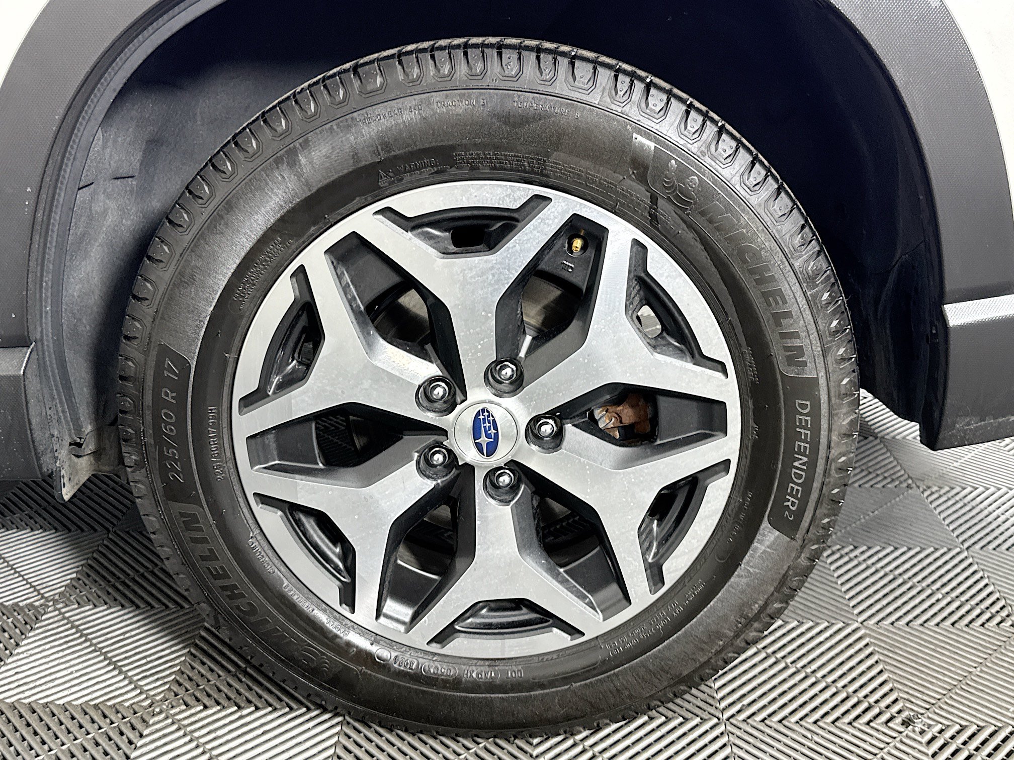 Used 2024 Subaru Forester Premium AWD/4WD image 36