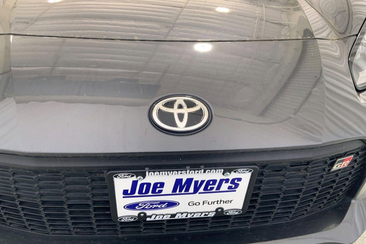 Used 2022 Toyota GR86 image 27