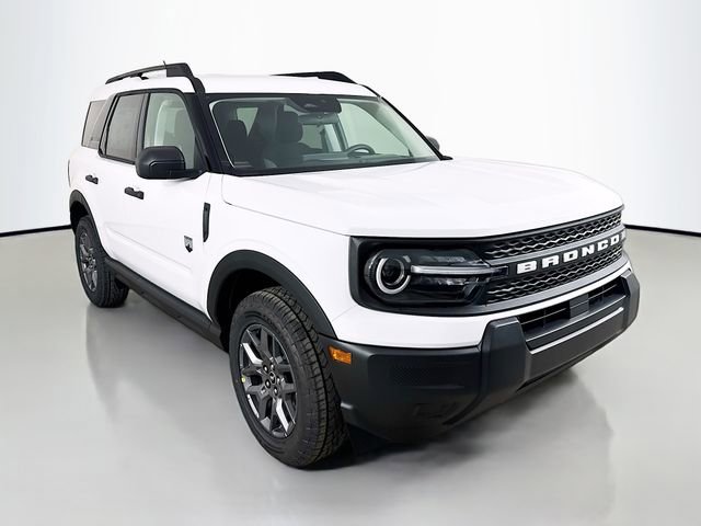 New 2026 Ford Bronco Sport Big Bend image 1
