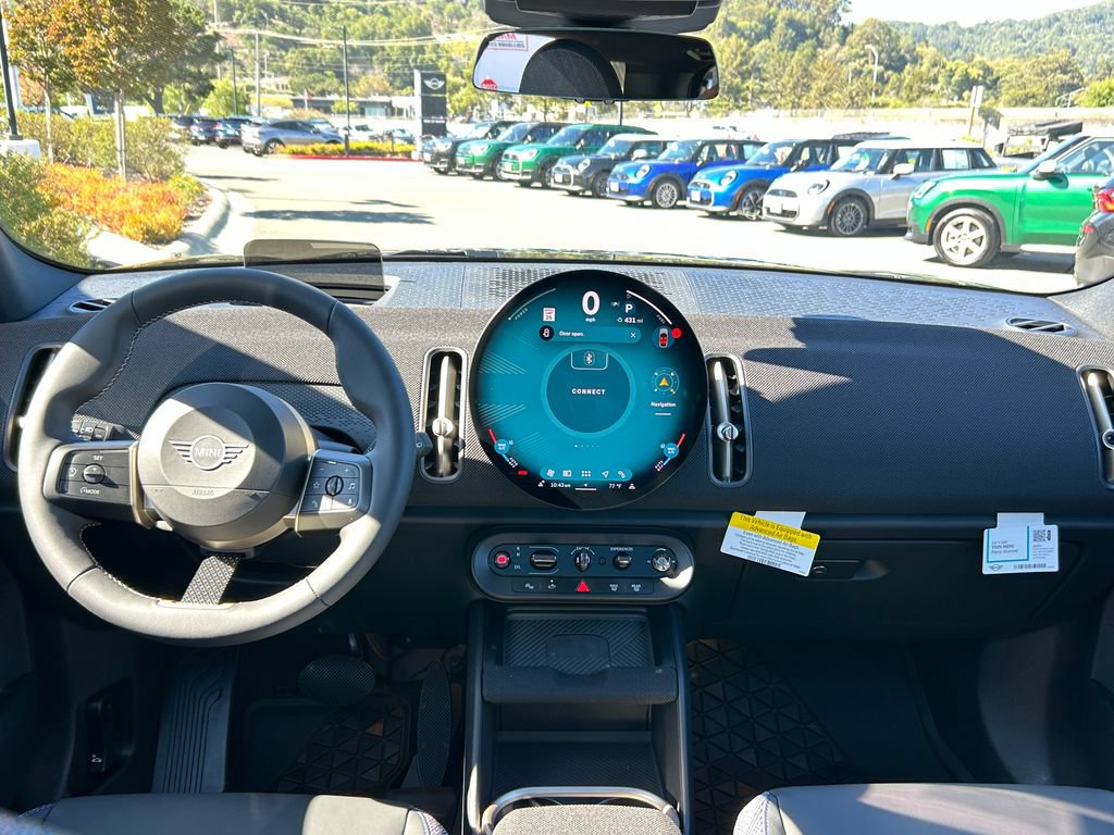 New 2027 MINI Cooper Countryman S AWD/4WD image 33