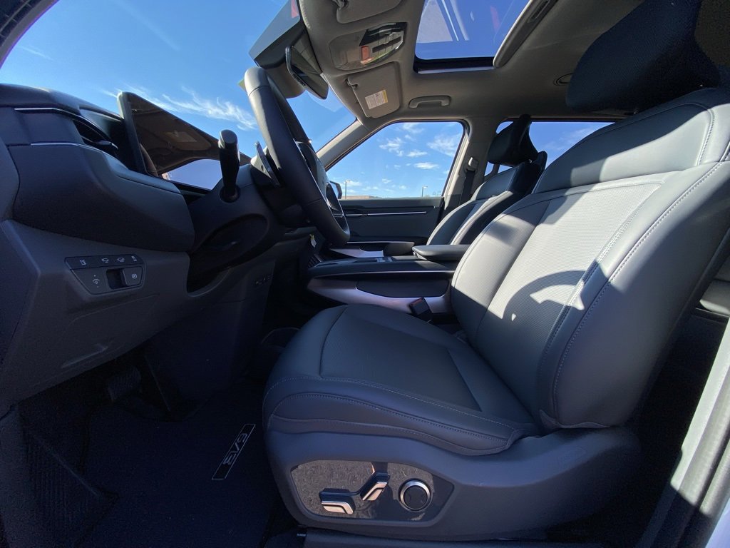 New 2026 Kia EV9 Light image 24