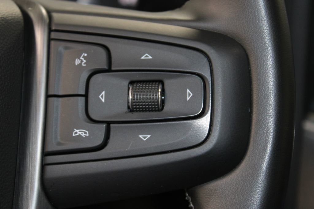 Used 2023 GMC Sierra 3500 Denali w/ Denali Ultimate Package image 46