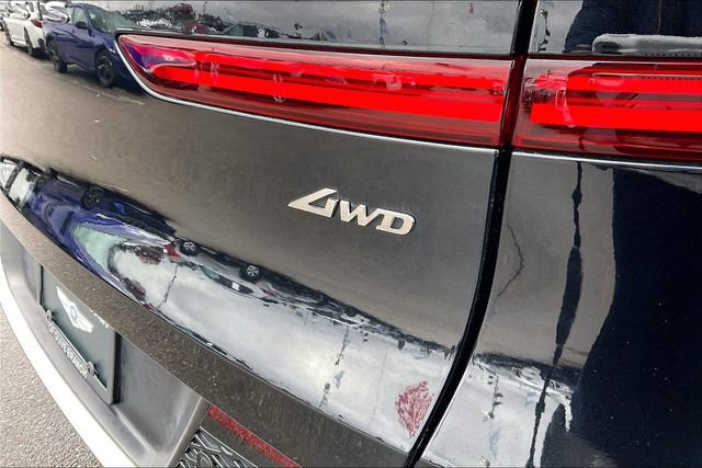 Certified 2025 Genesis GV70 2.5T Select w/ Select Package image 14