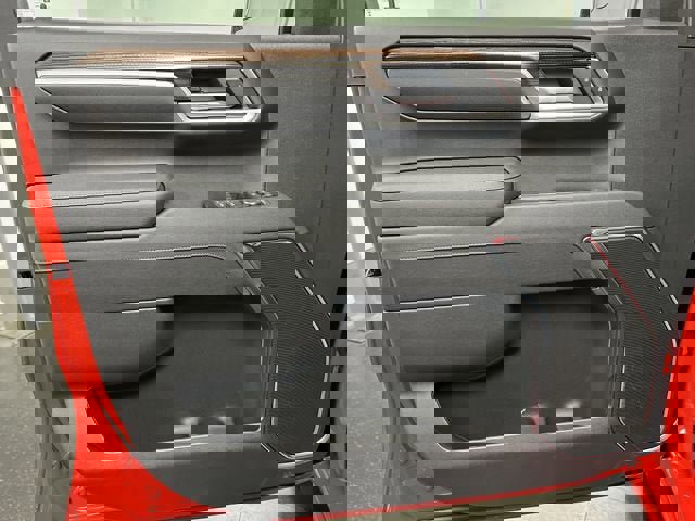 New 2026 Chevrolet Silverado 1500 LT image 22