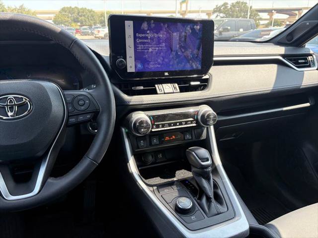 Certified 2024 Toyota RAV4 XSE w/ Advanced Technology Package AWD/4WD image 17