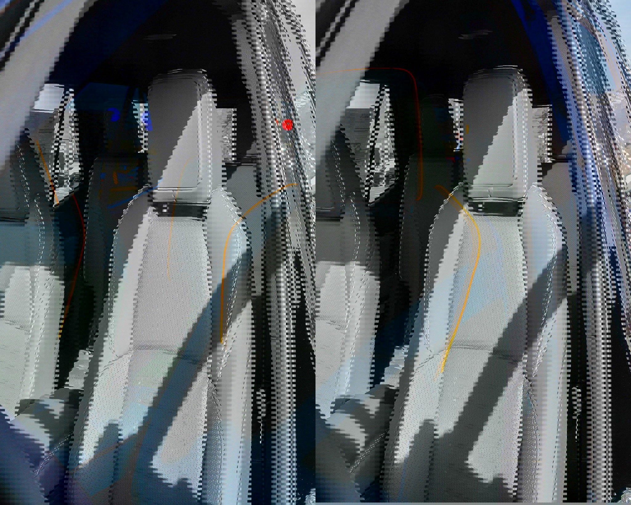 New 2026 Toyota 4Runner Trailhunter image 16