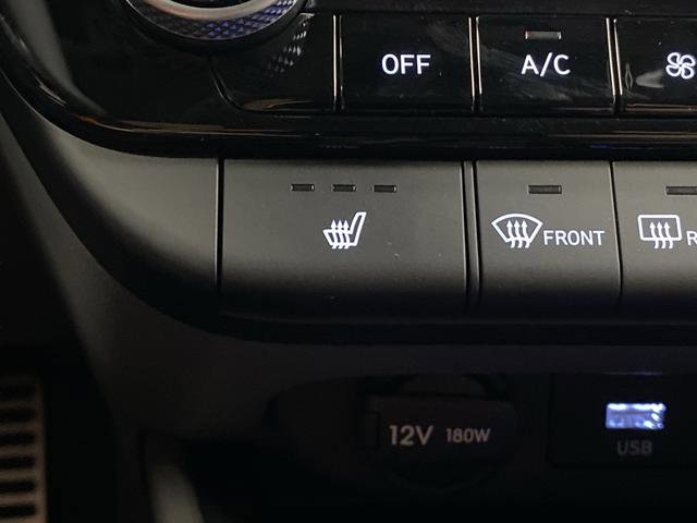 New 2026 Hyundai Elantra SEL Sport image 8