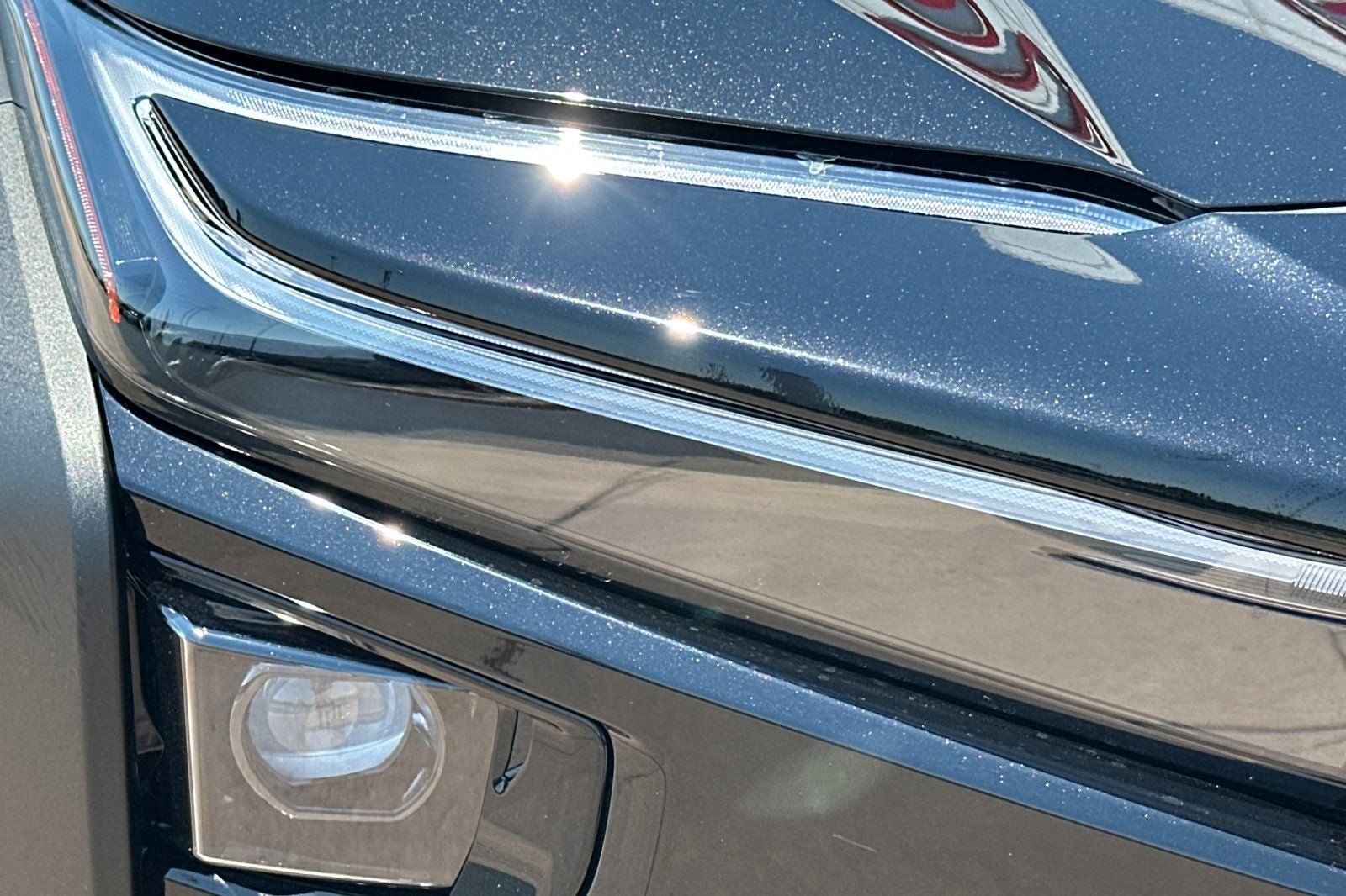 New 2026 Toyota bZ Woodland AWD/4WD image 32