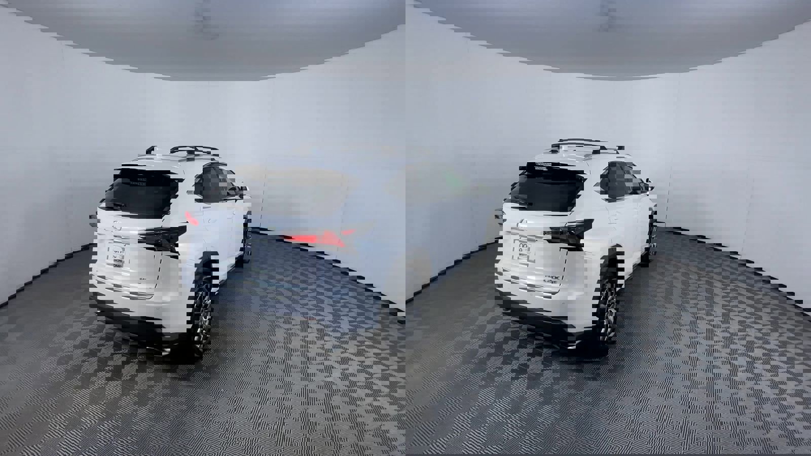 Used 2016 Lexus NX 200t AWD w/ Premium Package image 8