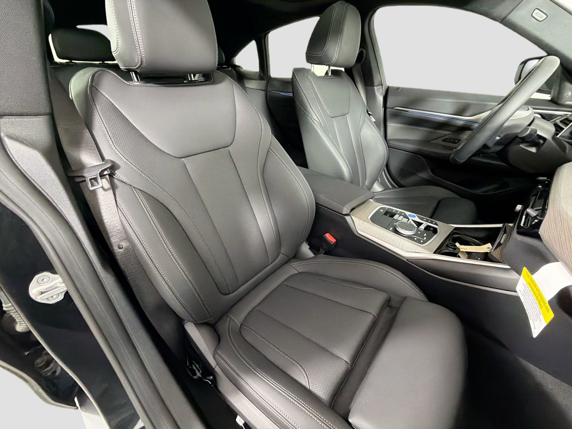 Certified 2025 BMW i4 eDrive40 w/ Premium Package image 30