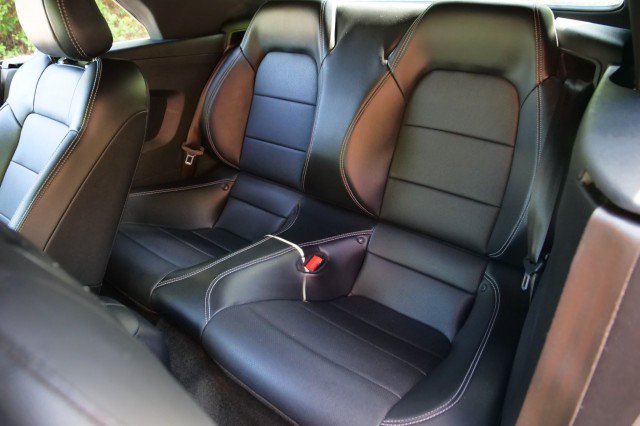 Used 2018 Ford Mustang GT Premium RWD image 22