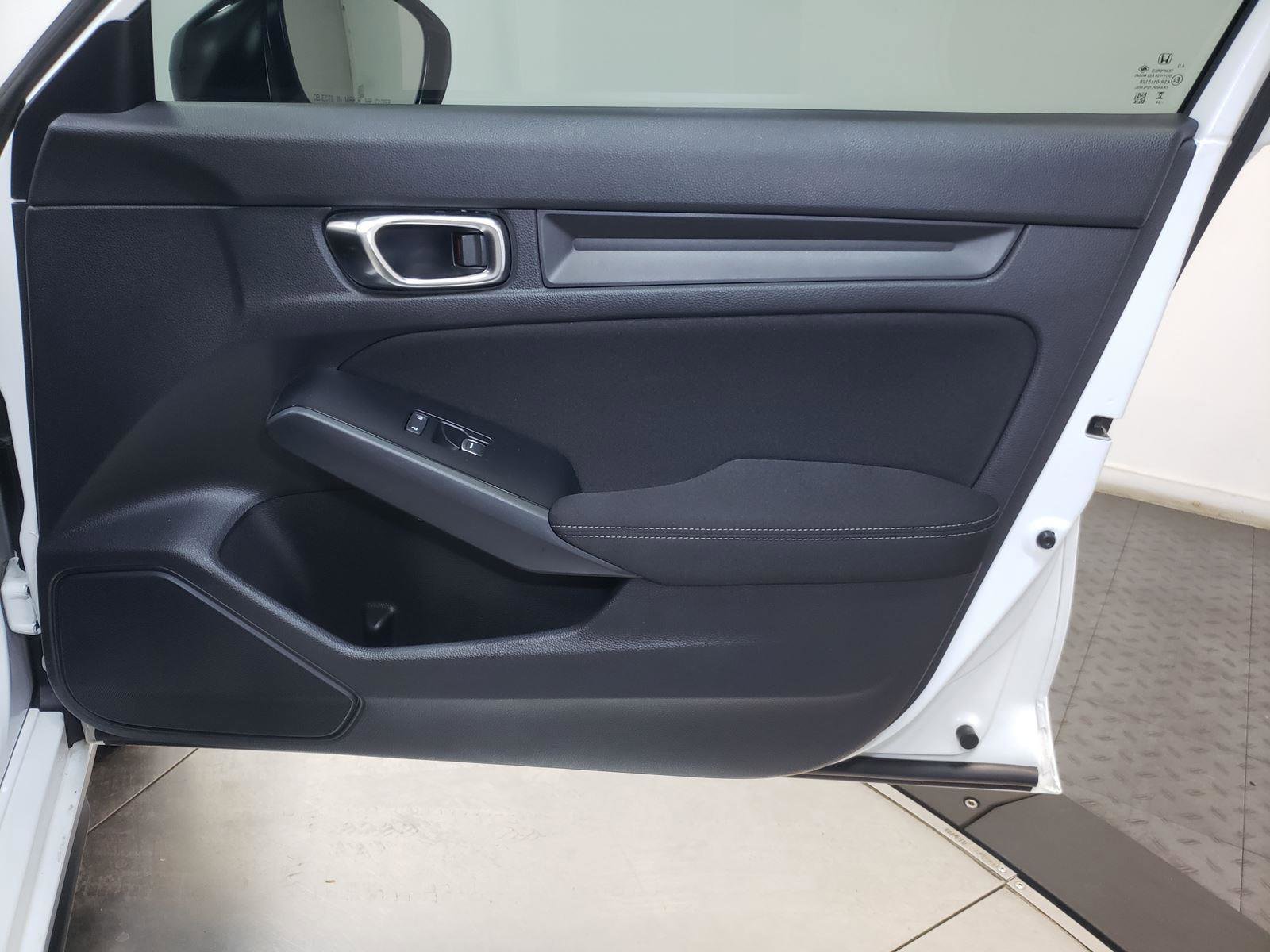Certified 2024 Honda Civic Sport image 36