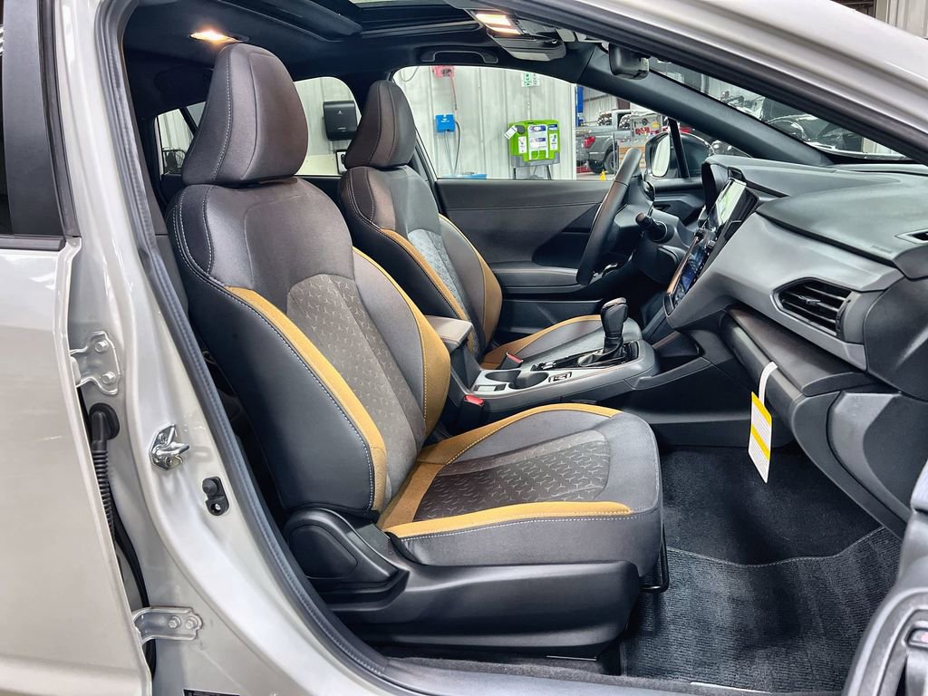 Used 2025 Subaru Crosstrek 2.5i Sport image 27