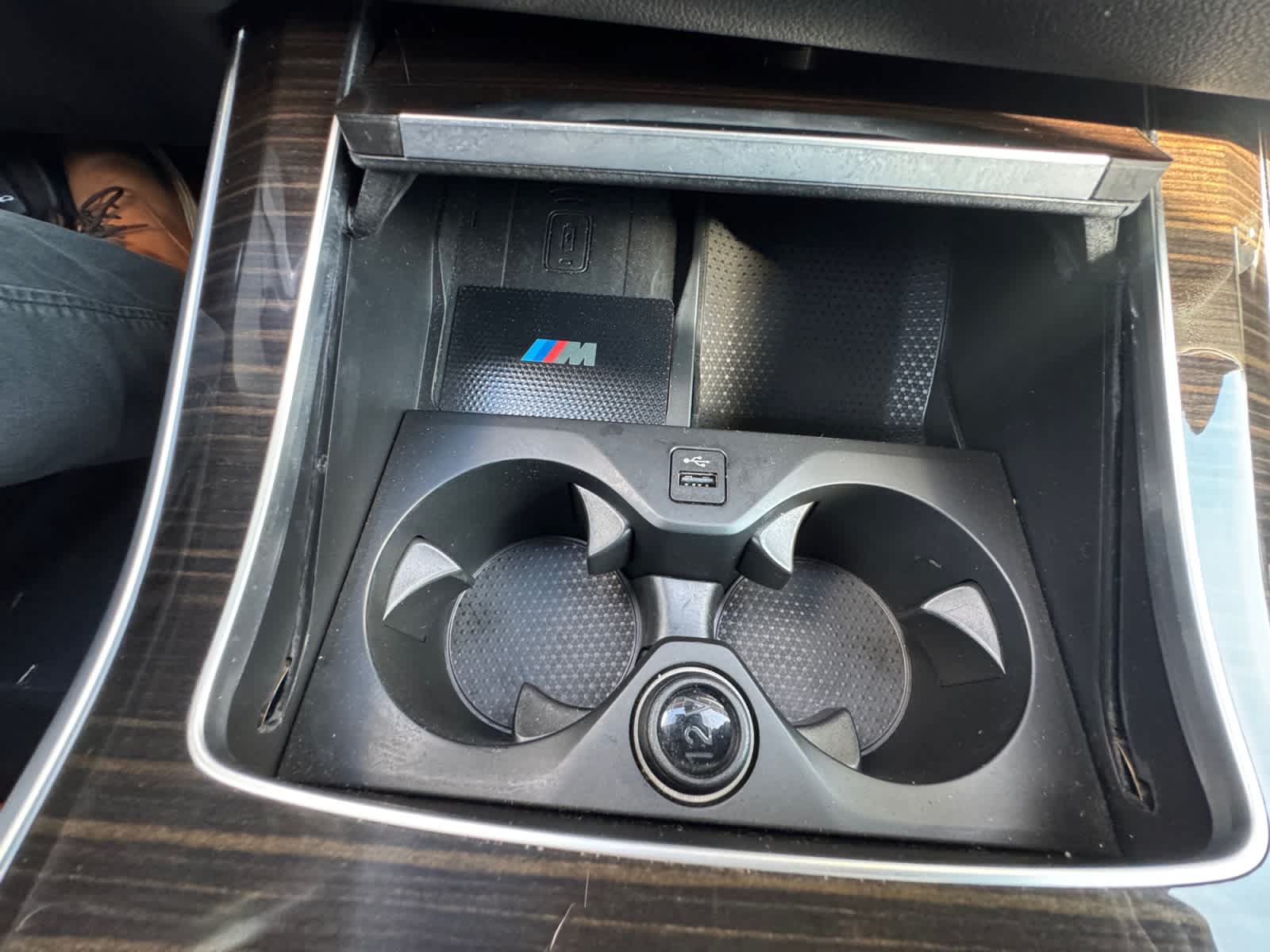 Used 2023 BMW X5 M50i w/ Executive Package AWD/4WD image 27