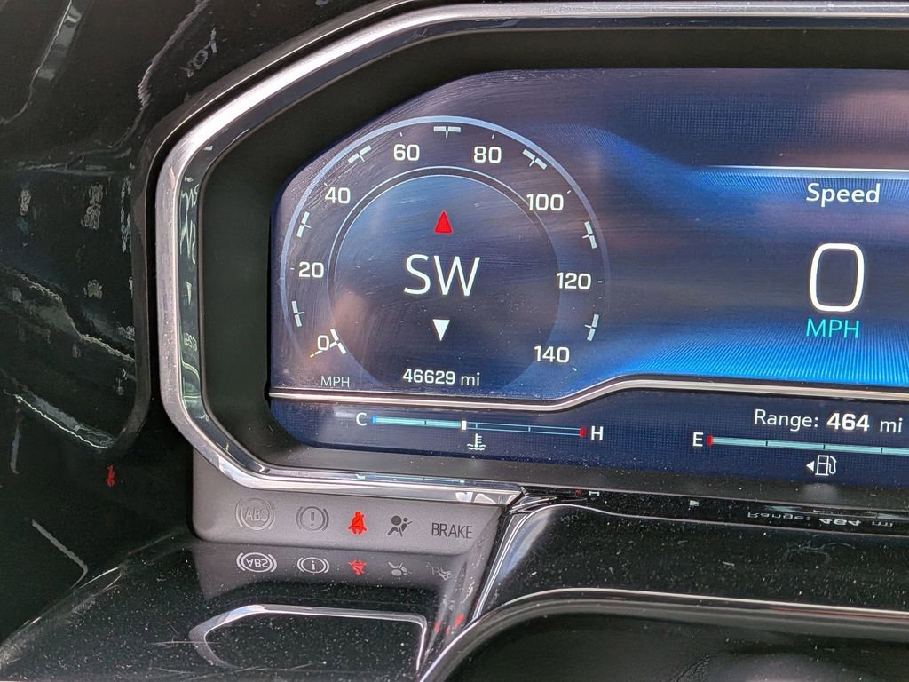 Used 2024 Chevrolet Silverado 1500 High Country image 18