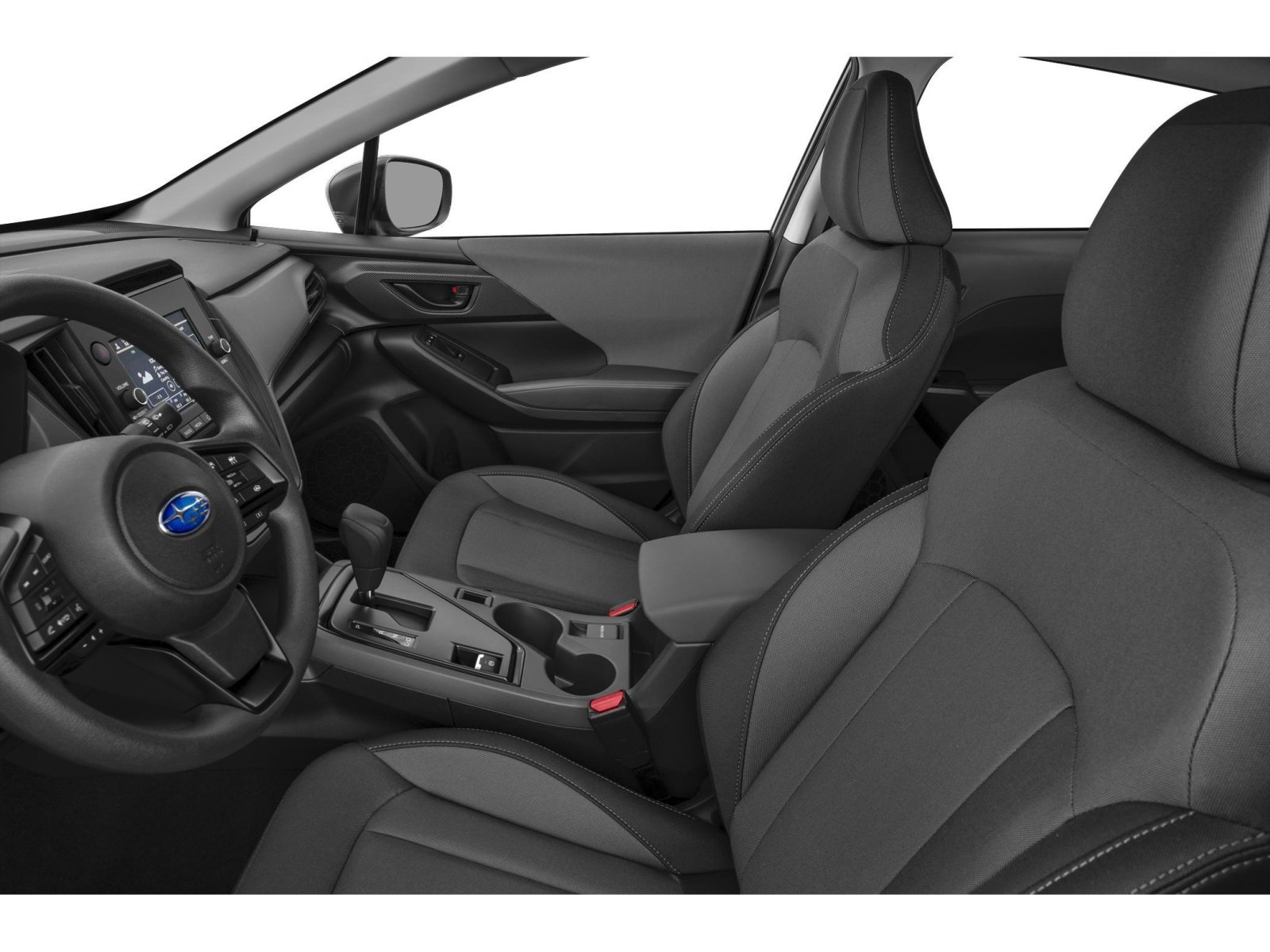 New 2026 Subaru Crosstrek 2.0i Premium image 9