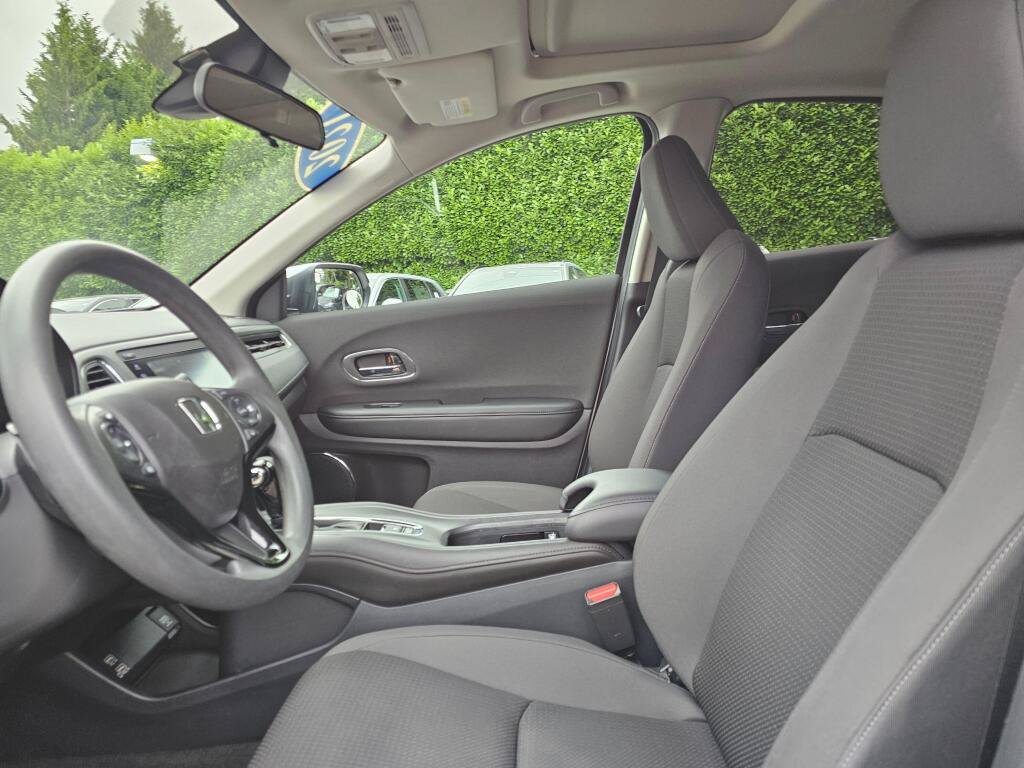 Used 2021 Honda HR-V EX image 23