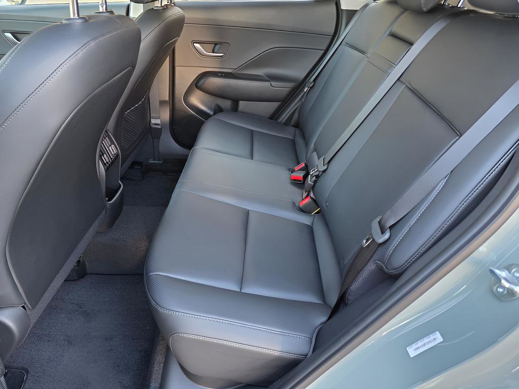 New 2026 Hyundai Kona Limited image 11