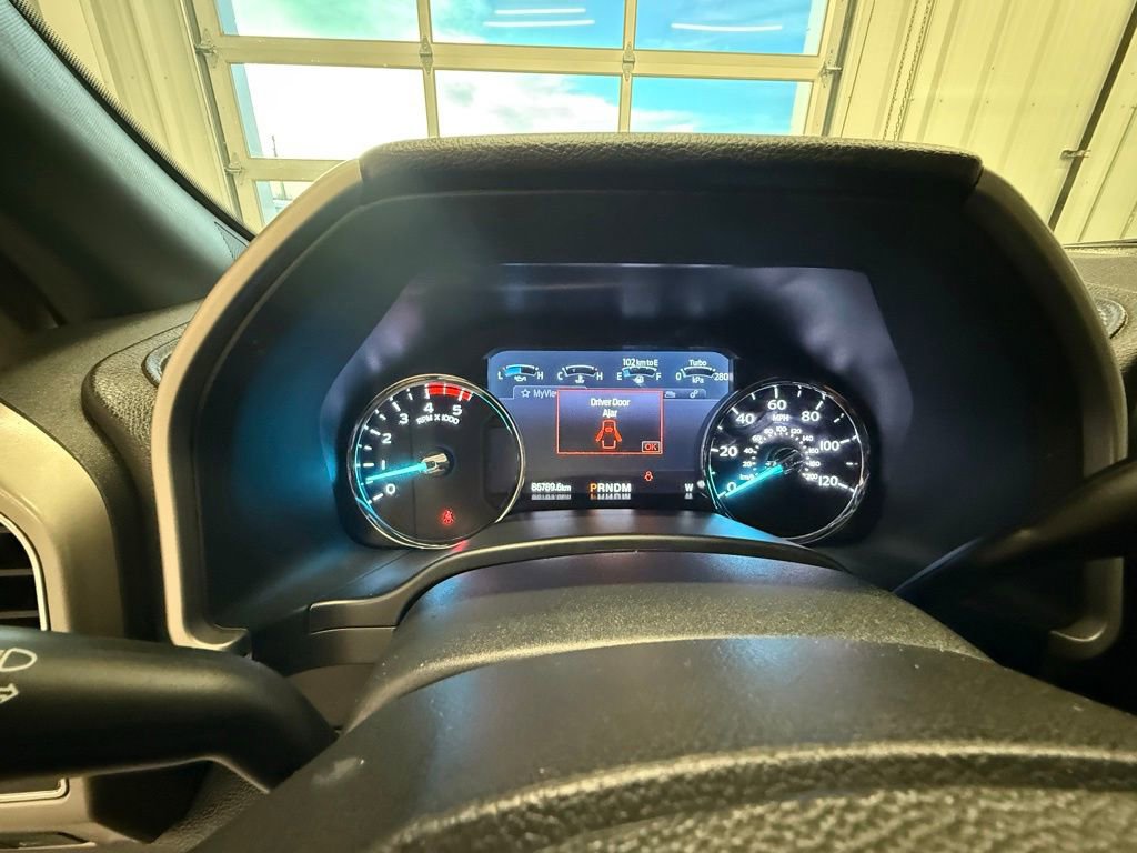 Used 2022 Ford F250 Lariat w/ Black Appearance Pkg image 28