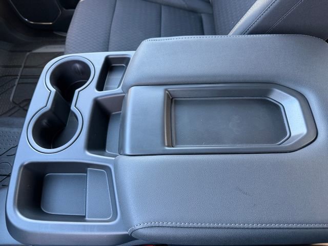 New 2026 Chevrolet Silverado 1500 RST image 27