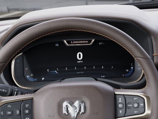 New 2026 RAM 1500 Limited image 20