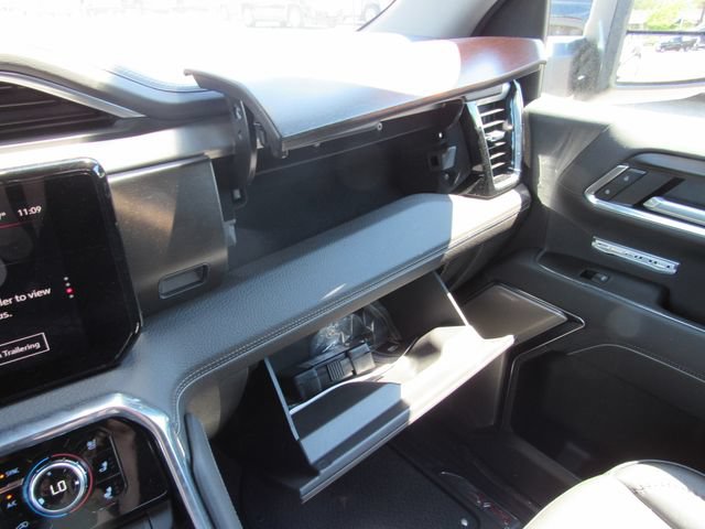 Certified 2026 GMC Sierra 1500 Denali w/ Denali Reserve Package AWD/4WD image 27