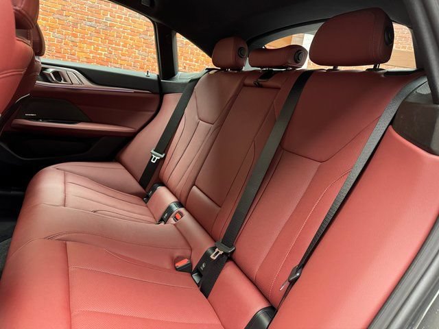 Used 2026 BMW i4 xDrive40i w/ Premium Package AWD/4WD image 27