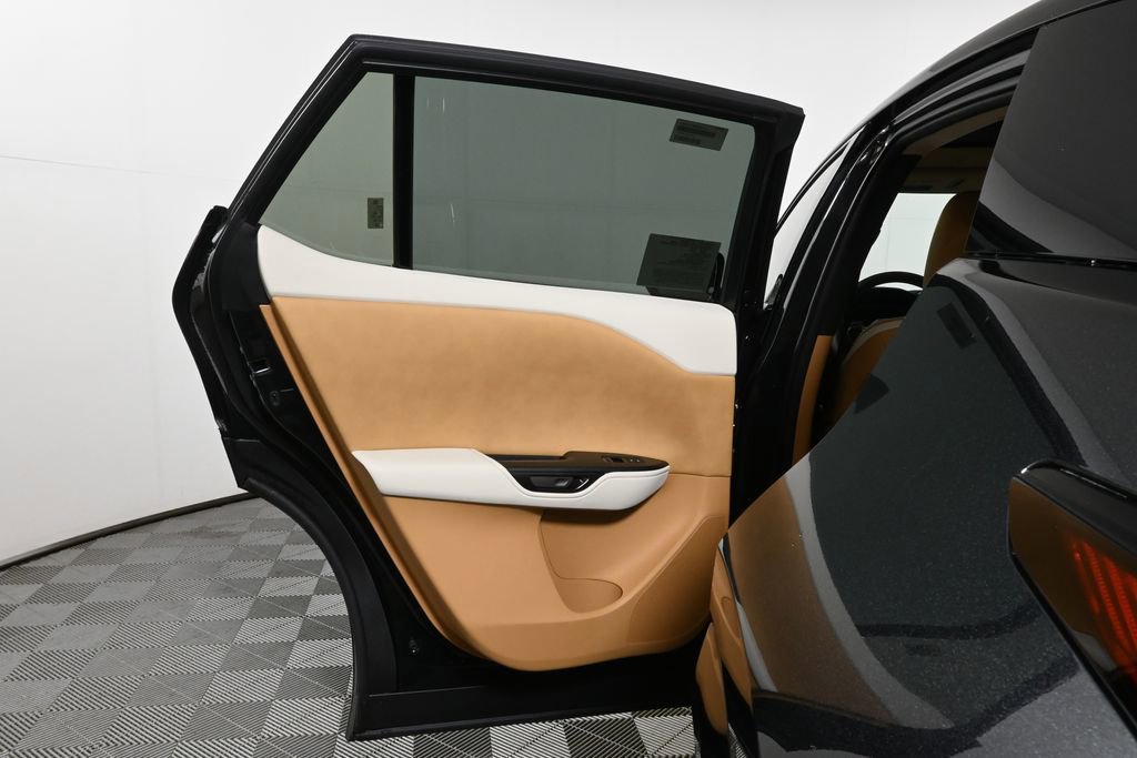 New 2026 Lexus RZ 350e 2WD w/ Technology Package image 30