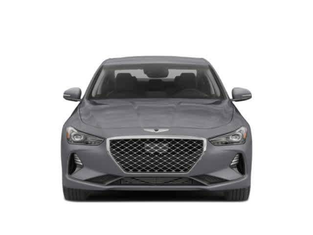 Used 2019 Genesis G70 2.0T Advanced w/ Dynamic Package RWD image 7