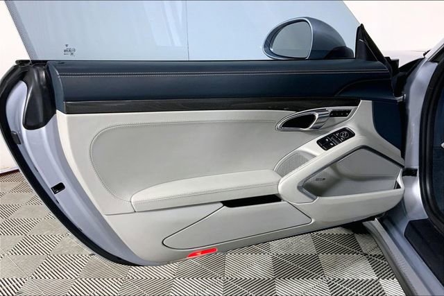 Certified 2018 Porsche 911 Turbo image 23