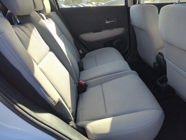 Used 2022 Honda HR-V LX image 23