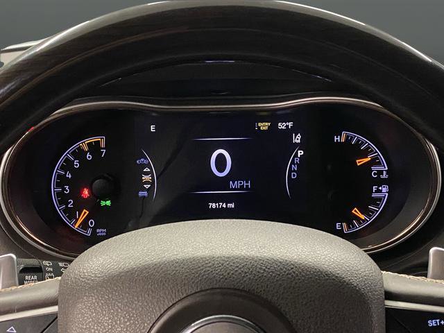 Used 2018 Jeep Grand Cherokee Summit image 19