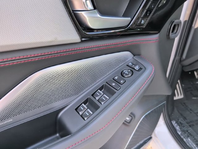 New 2026 Acura MDX A-Spec AWD/4WD image 13