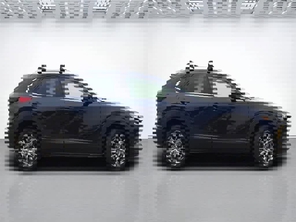 Used 2020 MAZDA CX-30 AWD w/ Premium Package image 7