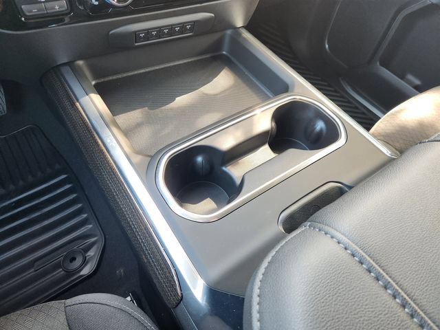 New 2025 Chevrolet Silverado 2500 LT AWD/4WD image 22