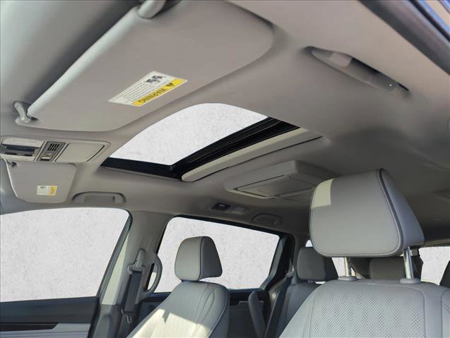 Used 2021 Honda Odyssey Elite image 29