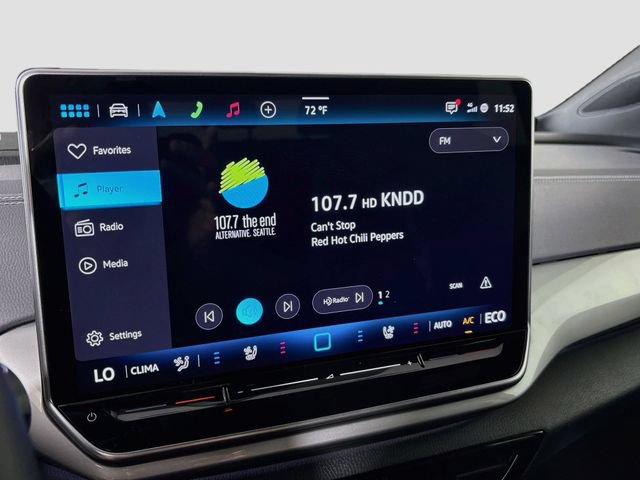 Certified 2024 Volkswagen ID.4 Pro S AWD/4WD image 17