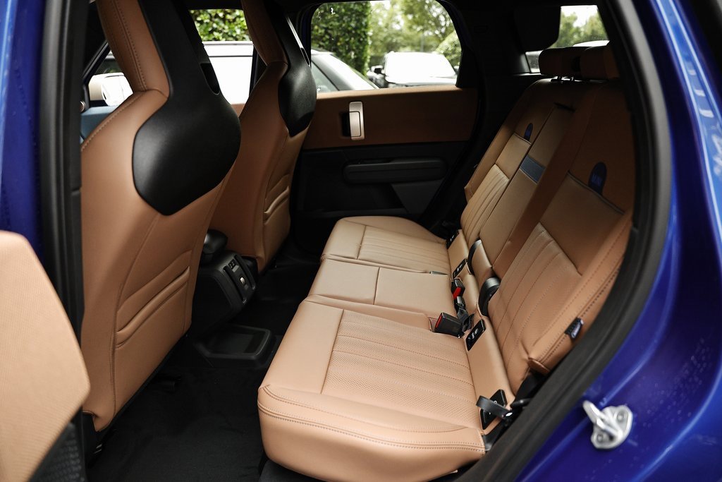 New 2026 MINI Cooper Countryman S w/ Comfort Package Max image 27