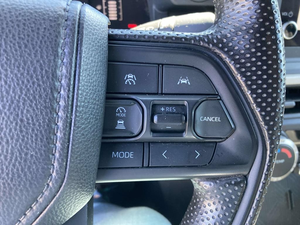 Used 2024 Toyota Tacoma SR RWD image 28