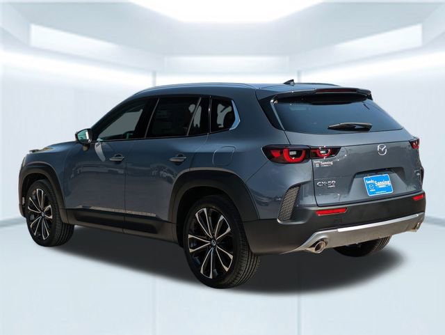 New 2025 MAZDA CX-50 AWD 2.5 Turbo w/ Weather Package image 4