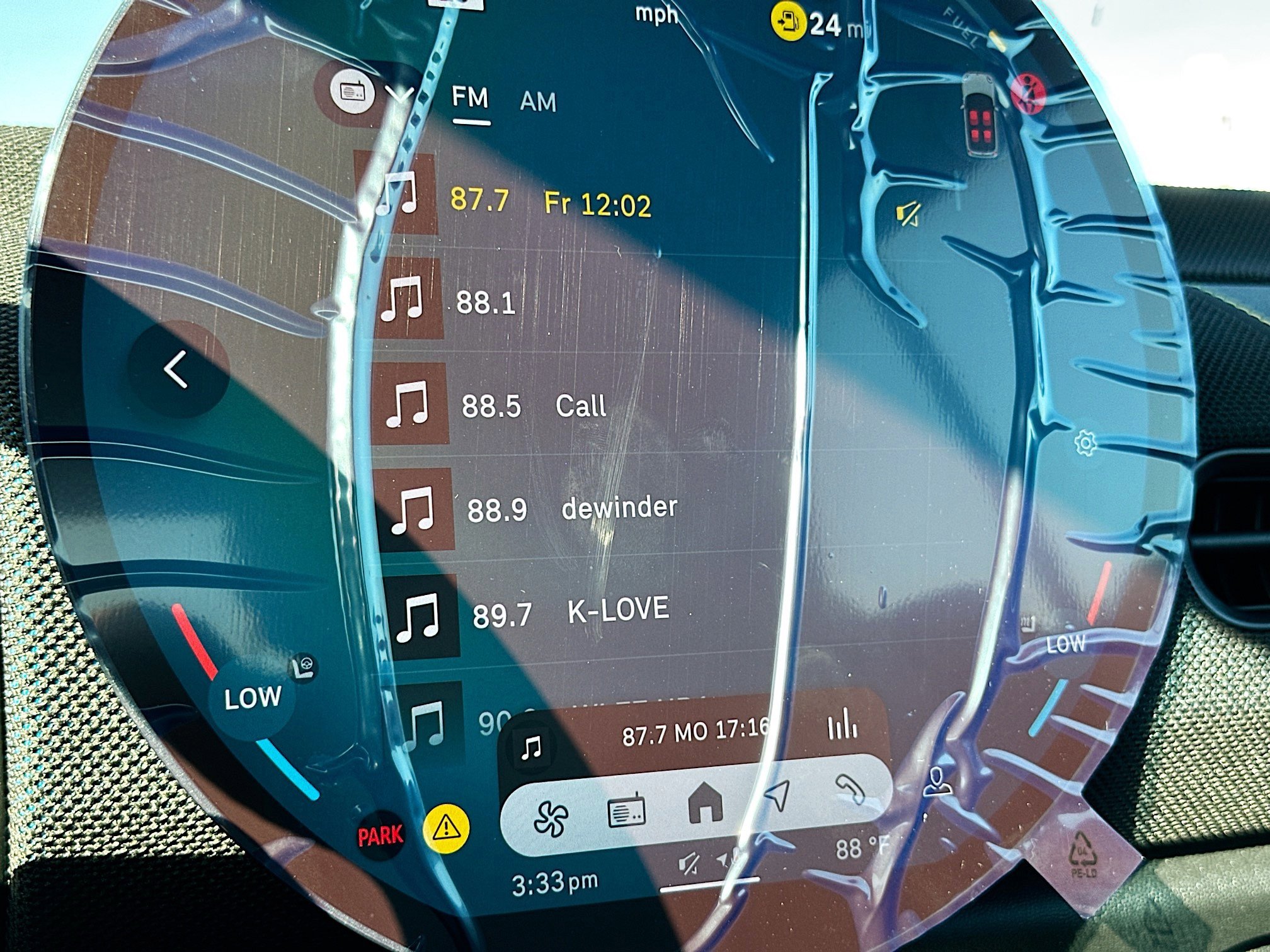 New 2026 MINI Cooper Convertible image 12