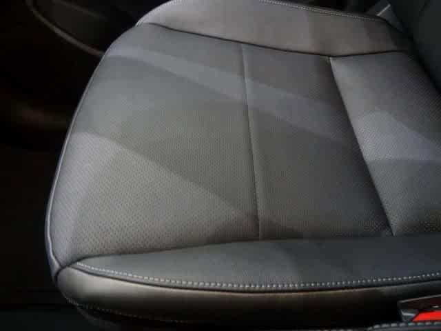 Certified 2025 INFINITI QX55 Essential AWD/4WD image 38