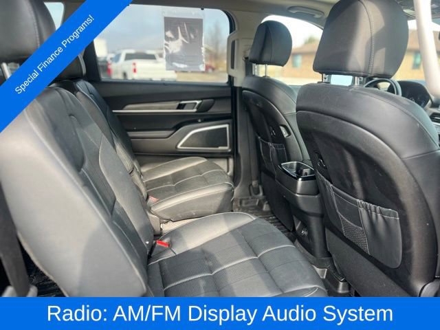 Used 2022 Kia Telluride EX w/ EX Premium Package image 24