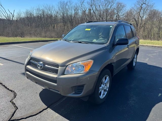 Used 2011 Toyota RAV4 Base w/ Upgrade Value Pkg image 7