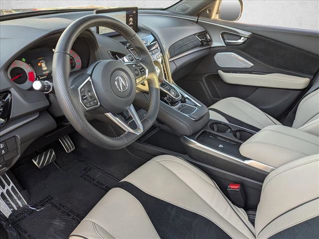 Certified 2025 Acura RDX A-Spec image 10
