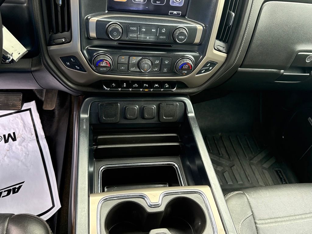 Used 2017 GMC Sierra 1500 Denali image 22