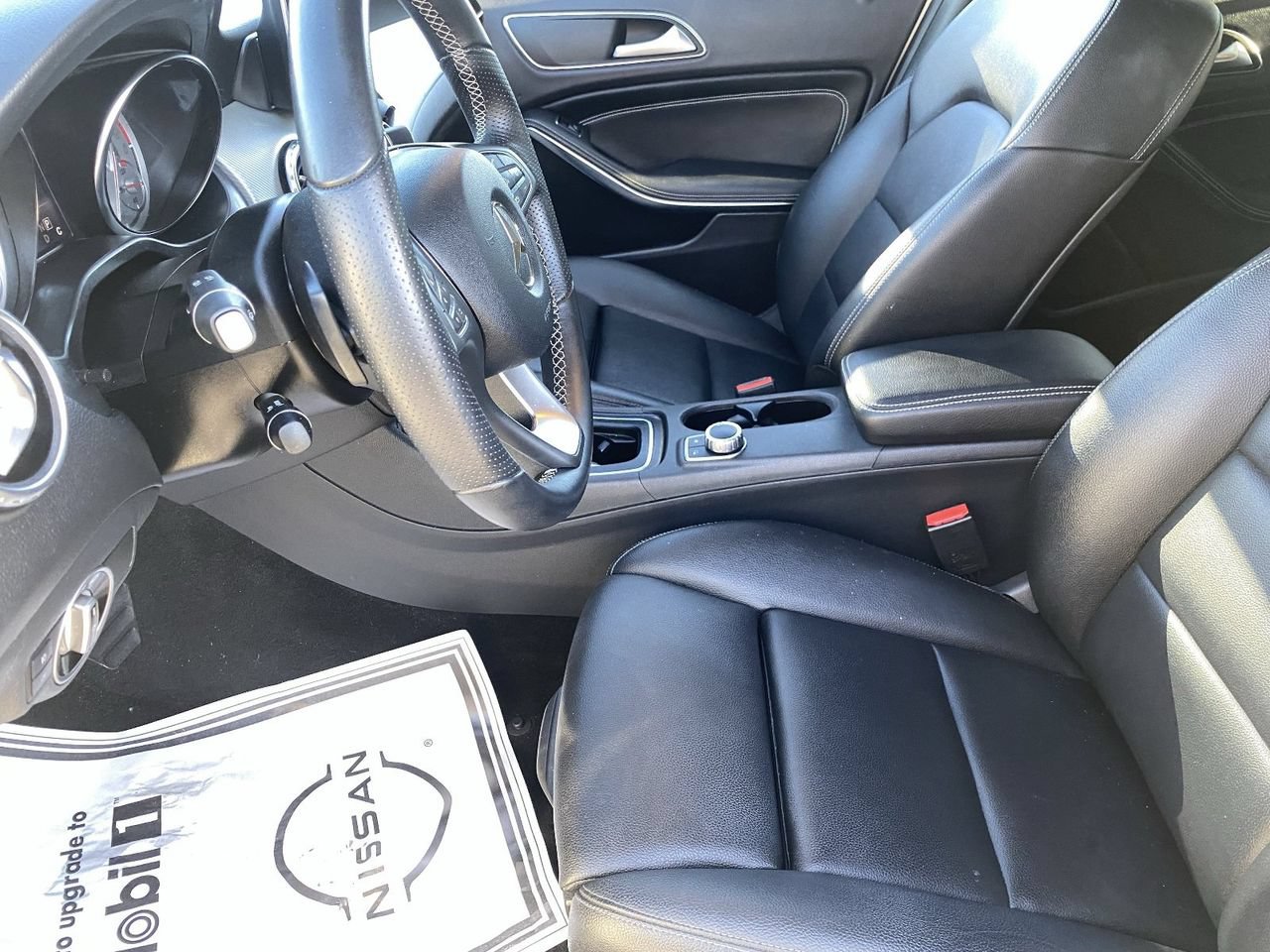 Used 2016 Mercedes-Benz GLA 250 image 27