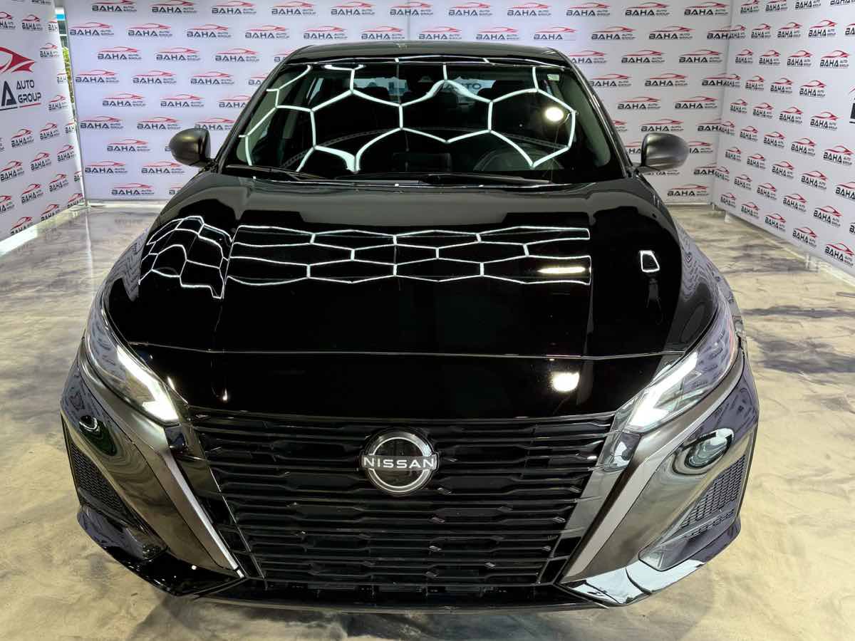 Used 2026 Nissan Altima 2.5 SV FWD image 56